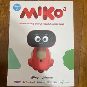 Miko Robot